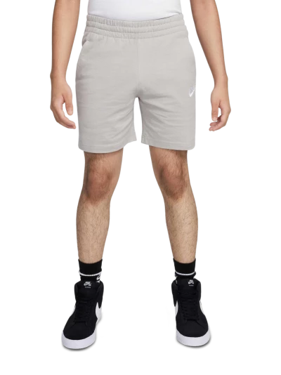 Шорти Nike K NSW CLUB KNIT SHORT 6IN LBR - 173448