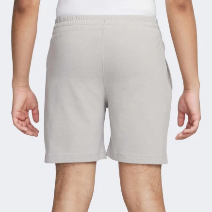 Шорти Nike K NSW CLUB KNIT SHORT 6IN LBR - 173448
