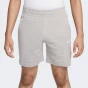 Шорти Nike K NSW CLUB KNIT SHORT 6IN LBR, фото 4 - інтернет магазин MEGASPORT