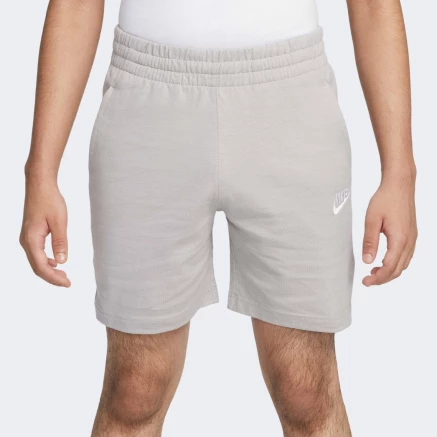 Шорти Nike K NSW CLUB KNIT SHORT 6IN LBR - 173448