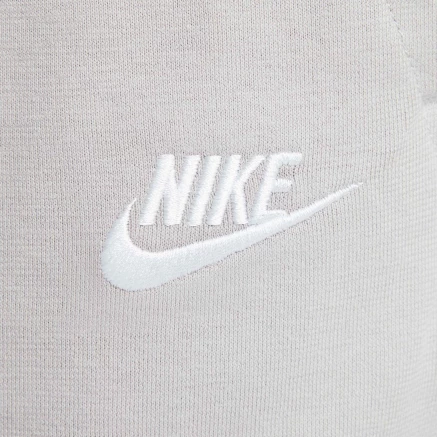 Шорти Nike K NSW CLUB KNIT SHORT 6IN LBR - 173448