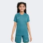 Футболка Nike K NK DF ACD25 TOP SS -PD, фото 1 - інтернет магазин MEGASPORT