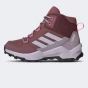 Черевики Adidas TERREX AX4R MID K, фото 1 - інтернет магазин MEGASPORT