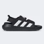Сандалі Adidas ALTASWIM 2.0 C, фото 3 - інтернет магазин MEGASPORT
