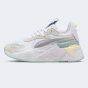 Кросівки Puma RS-X Metallic Jr, фото 1 - інтернет магазин MEGASPORT