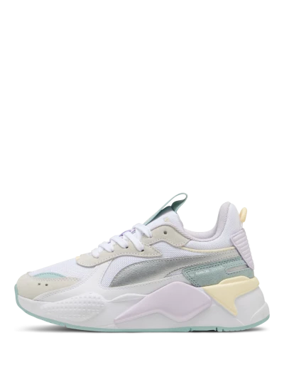 Кросівки Puma RS-X Metallic Jr - 172310