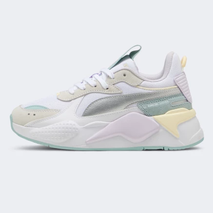 Кросівки Puma RS-X Metallic Jr - 172310