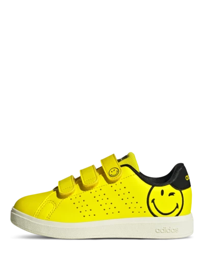 Кеди Adidas ADVANTAGE SMILEY CF - 170995 Кеди Adidas ADVANTAGE SMILEY CF - 170995