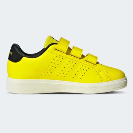 Кеди Adidas ADVANTAGE SMILEY CF - 170995 Кеди Adidas ADVANTAGE SMILEY CF - 170995