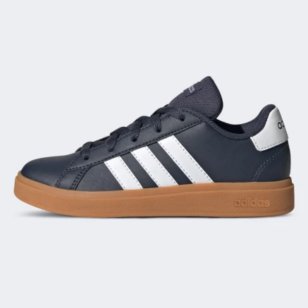 Кеди Adidas GRAND COURT 2.0 K - 170985
