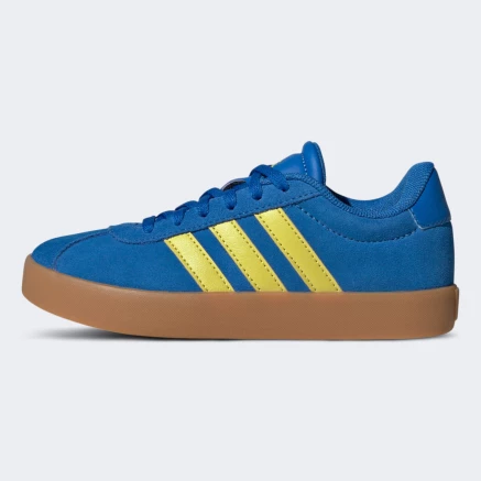 Кеди Adidas VL COURT 3.0 K - 171690 Кеди Adidas VL COURT 3.0 K - 171690