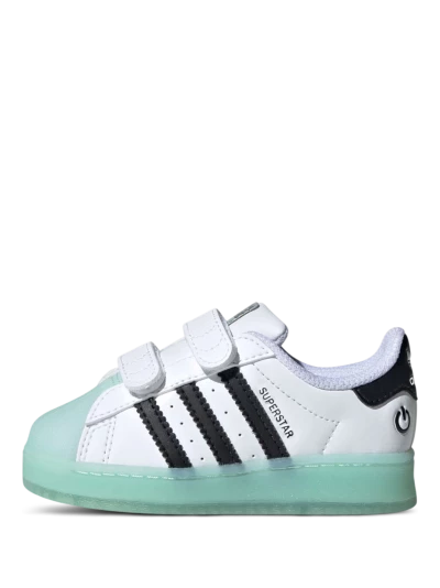 Кеди Adidas Originals SUPERSTAR LED LIGHT - 171705