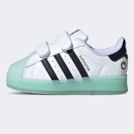 Кеди Adidas Originals SUPERSTAR LED LIGHT - 171705 Кеди Adidas Originals SUPERSTAR LED LIGHT - 171705