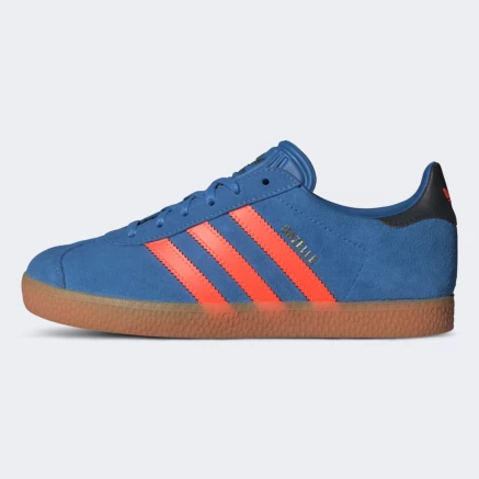 Кеди Adidas Originals GAZELLE J - 171731 Кеди Adidas Originals GAZELLE J - 171731