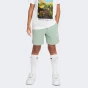 Шорти Nike K NSW CLUB KNIT SHORT 6IN LBR, фото 1 - інтернет магазин MEGASPORT