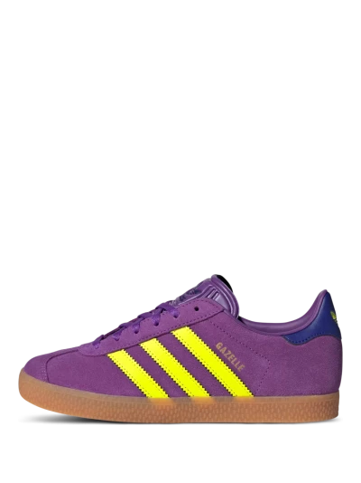 Кеди Adidas Originals GAZELLE J - 172653