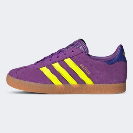 Кеди Adidas Originals GAZELLE J - 172653