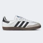 Кеди Adidas Originals SAMBA OG C, фото 3 - інтернет магазин MEGASPORT
