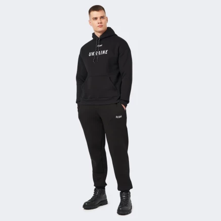 Кофта Тризуб Hoodie Ukraine - 177397