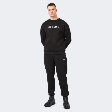 Кофта Тризуб Crew Ukraine - 177399