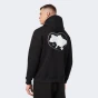 Кофта Тризуб Hoodie Ukraine, фото 3 - інтернет магазин MEGASPORT