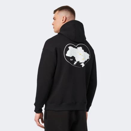 Кофта Тризуб Hoodie Ukraine - 177397