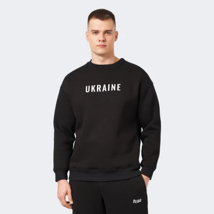 Кофта Тризуб Crew Ukraine - 177399
