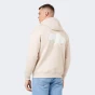 Кофта Тризуб Hoodie Ukraine, фото 3 - інтернет магазин MEGASPORT