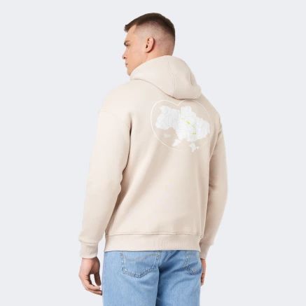 Кофта Тризуб Hoodie Ukraine - 177398