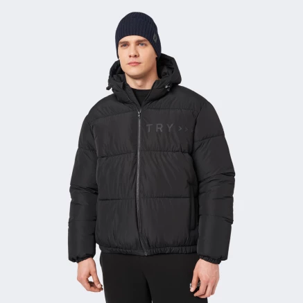 Шапка Тризуб Beanie Try3ub Classic - 177404