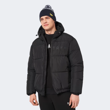 Шапка Тризуб Beanie Try3ub - 177403