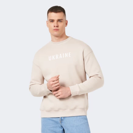 Кофта Тризуб Crew Ukraine - 177400