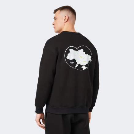 Кофта Тризуб Crew Ukraine - 177399