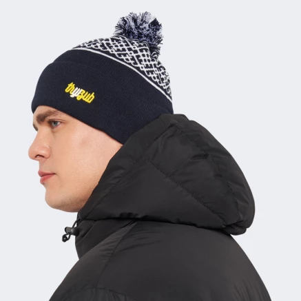 Шапка Тризуб Beanie Try3ub - 177403