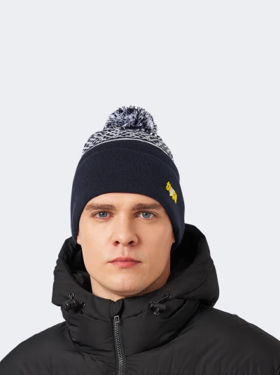 Шапка Тризуб Beanie Try3ub - 177403