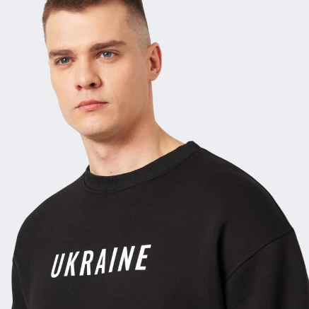 Кофта Тризуб Crew Ukraine - 177399
