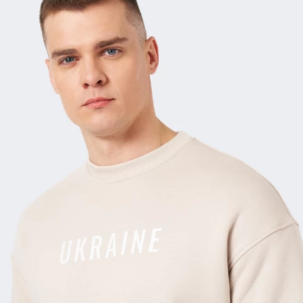 Кофта Тризуб Crew Ukraine - 177400