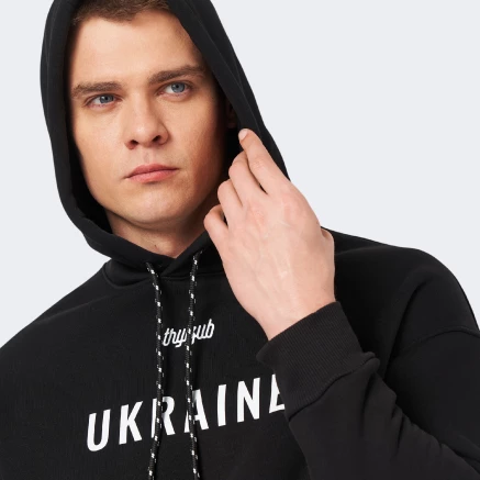 Кофта Тризуб Hoodie Ukraine - 177397