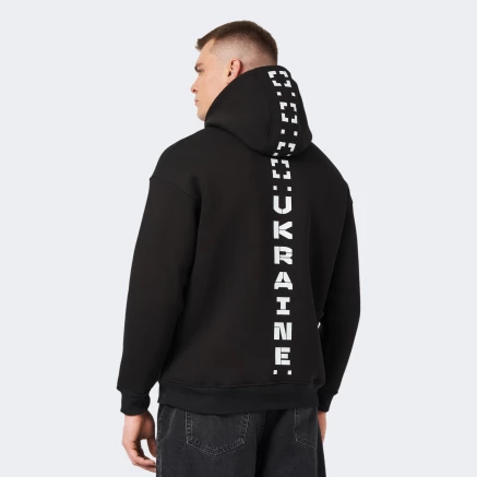 Кофта Тризуб Hoodie Freedom - 177417