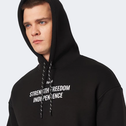 Кофта Тризуб Hoodie Freedom - 177417