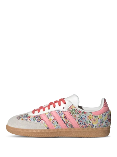 Кеди Adidas Originals SAMBA OG J - 173420