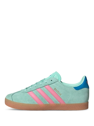 Кеди Adidas Originals GAZELLE J - 172652 Кеди Adidas Originals GAZELLE J - 172652