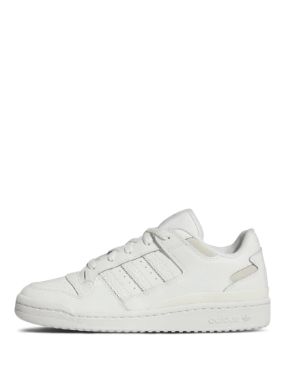 Кросівки Adidas Originals FORUM LOW CL - 167392