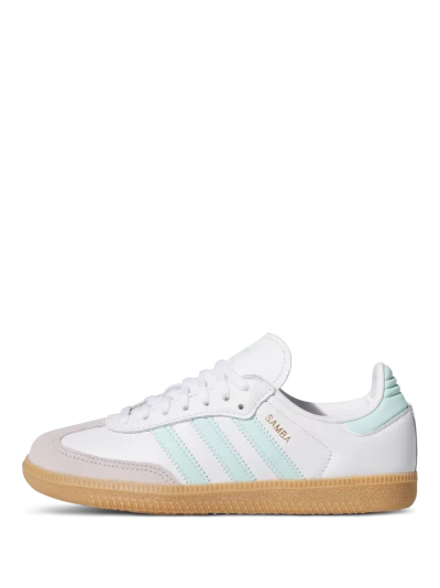 Кеди Adidas Originals SAMBA OG J - 172057 Кеди Adidas Originals SAMBA OG J - 172057