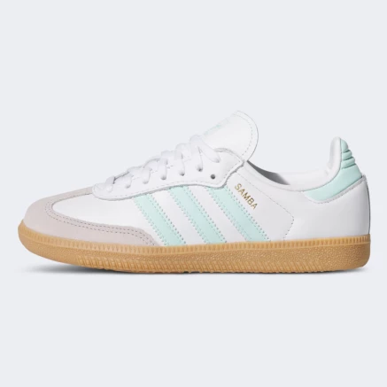 Кеди Adidas Originals SAMBA OG J - 172057