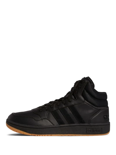 Кеди Adidas HOOPS 3.0 MID - 159076