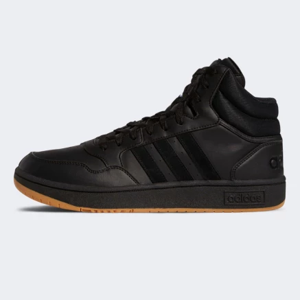 Кеди Adidas HOOPS 3.0 MID - 159076 Кеди Adidas HOOPS 3.0 MID - 159076