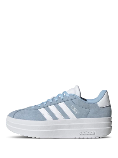 Кеди Adidas VL COURT BOLD J - 172426