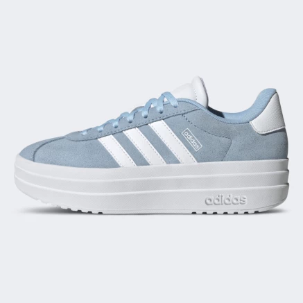 Кеди Adidas VL COURT BOLD J - 172426