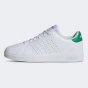 Кеди Adidas ADVANTAGE BASE 2.0 J, фото 1 - інтернет магазин MEGASPORT